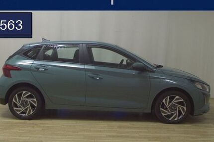 Hyundai i20 61.955 km 14.480 &euro; Bremen / Arsten 28279