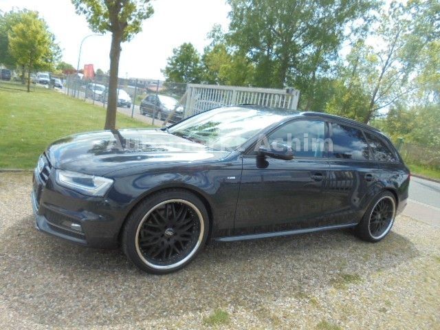 Audi A4 250.000 km 8.950 &euro; Achim 28832
