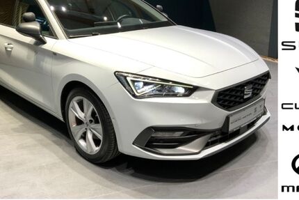 Seat Leon 88.450 km 15.900 &euro; Langwedel 27299