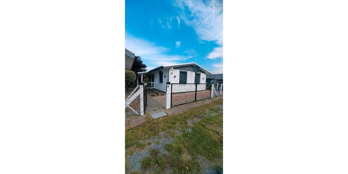 Einfamilienhaus Osterholz-Scharmbeck Scharmbeck - 3 Zimmer, 50 m&sup2;, 105.000&euro; | Angebot:26939549