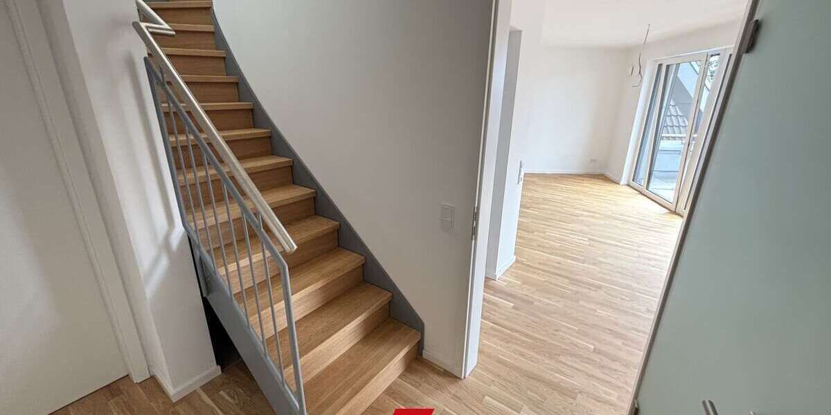 Etagenwohnung Bremen Gröpelingen - 3 Zimmer, 108 m&sup2;, 498.400&euro; | Angebot:26856030
