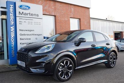 Ford Puma 44.004 km 17.950 &euro; Achim-Embsen 28832