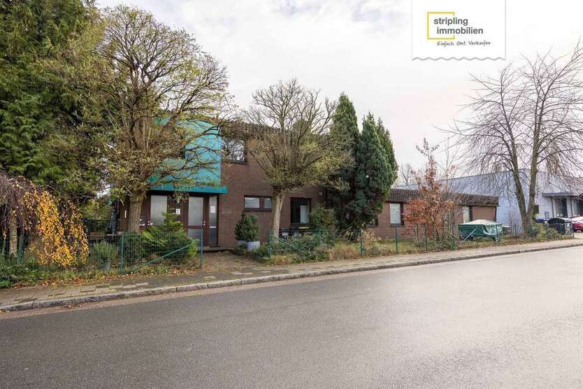 Halle in Bremen 499.000 € 652.65 m²