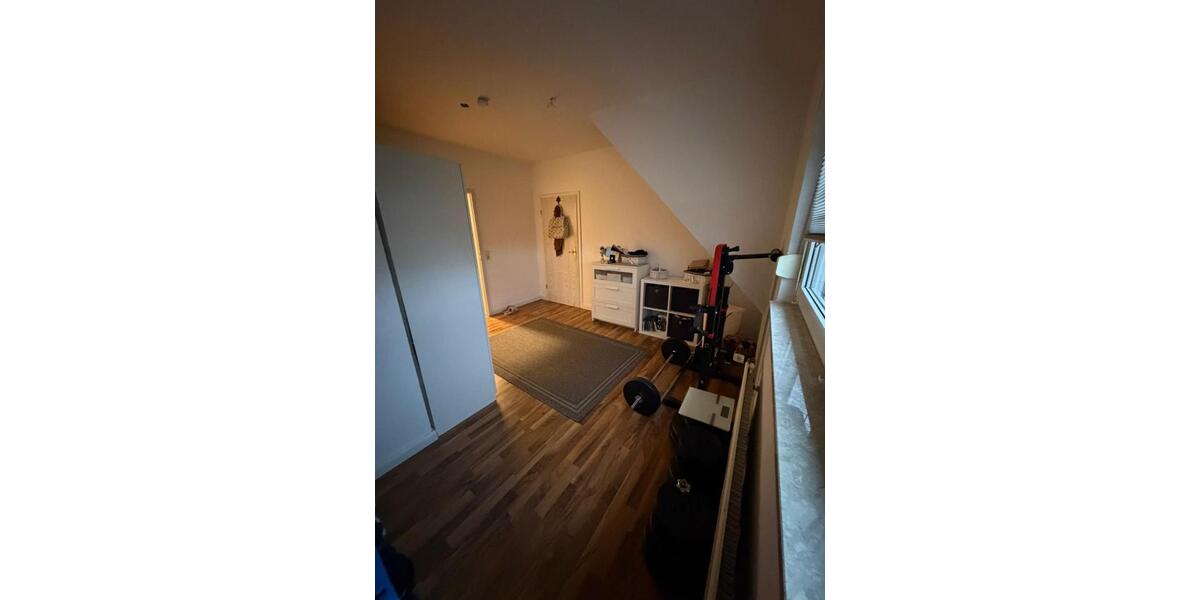 Doppelhaushälfte Sottrum - 4 Zimmer, 110 m&sup2;, 1.210&euro; | Angebot:25236574