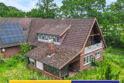 Haus zum Kaufen in Ganderkesee 335.000 € 182.74 m² - Haus Ganderkesee | Angebot:27160740