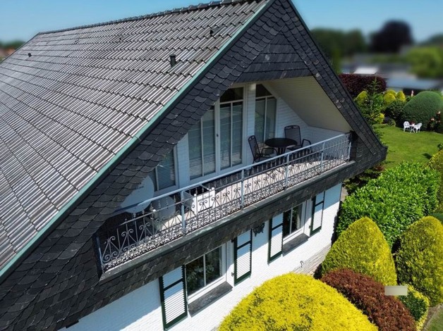 Repräsentatives Einfamilienhaus mit Grundstück - Einfamilienhaus Syke | Angebot:27093118