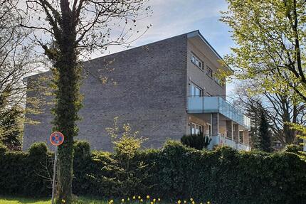 2 Zimmer Erdgeschoss - Wohnung in 27749 Delmenhorst-Mitte
