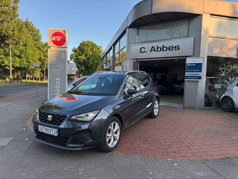 Seat Arona 39.000 km 23.800 € Bremen 28329