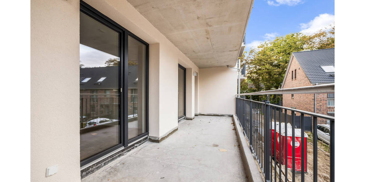 Etagenwohnung Bremen / Osterholz Tenever - 3 Zimmer, 102 m&sup2;, 375.000&euro; | Angebot:23944840