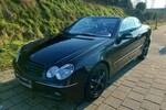 Mercedes-Benz CLK 200 211.000 km 5.500 &euro; Lilienthal 28865