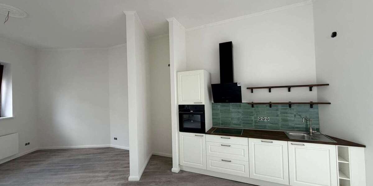 Etagenwohnung Bremen Östliche Vorstadt - 4 Zimmer, 154 m&sup2;, 2.700&euro; | Angebot:26359824