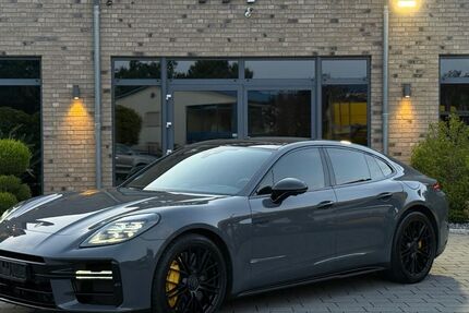 Porsche Panamera 10.632 km 229.000 &euro; Stuhr Bremen 28816