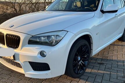 BMW X1 147.822 km 14.700 &euro; Syke 28857