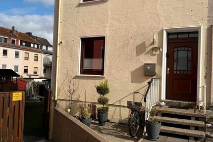 Haus Bremen Burglesum - 5 Zimmer, 117 m&sup2;, 369.000&euro; | Angebot:26220491