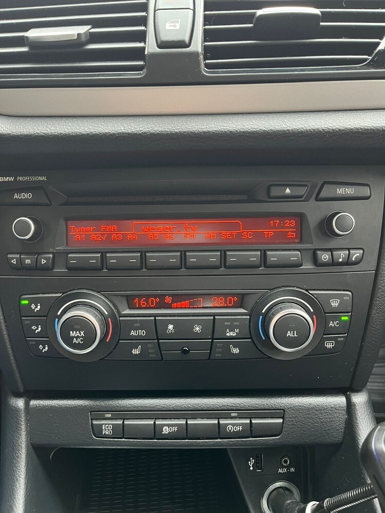 BMW X1 199.360 km 9.300 € Delmenhorst 27749