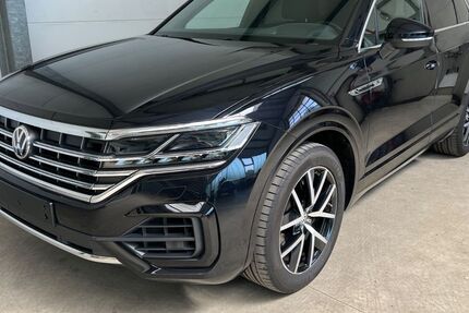 VW Touareg 136.505 km 37.800 &euro; Stuhr 28816