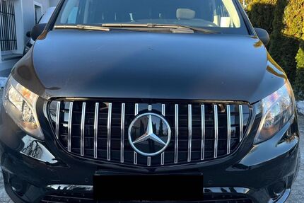 Mercedes-Benz Vito 61.000 km 40.341 &euro; SYKE 28857