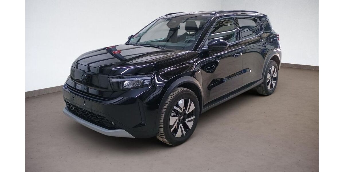 Opel Frontera 13.350 km 24.090 &euro; Ottersberg 28870