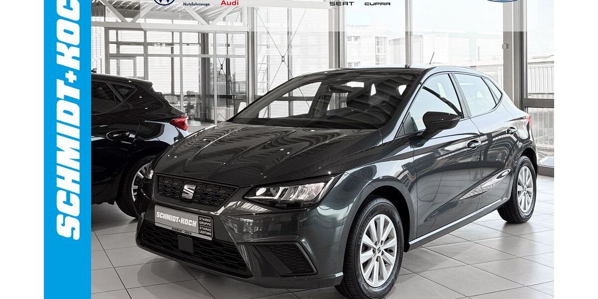 Seat Ibiza 31.923 km 14.780 &euro; Bremen 28217