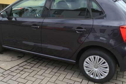 VW Polo 75.000 km 9.100 € Bremen 28755