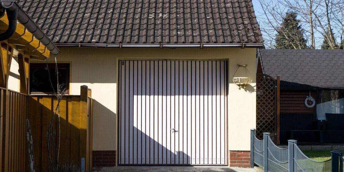 Doppelhaushälfte Bremen / Bockhorn Lüssum-Bockhorn - 3 Zimmer, 104 m&sup2;, 225.000&euro; | Angebot:25706034