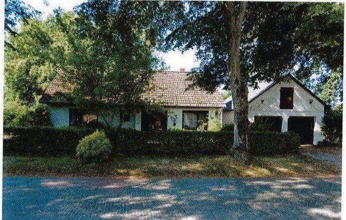 Einfamilienhaus Osterholz-Scharmbeck Scharmbeck - 250.000&euro; | Angebot:27142137