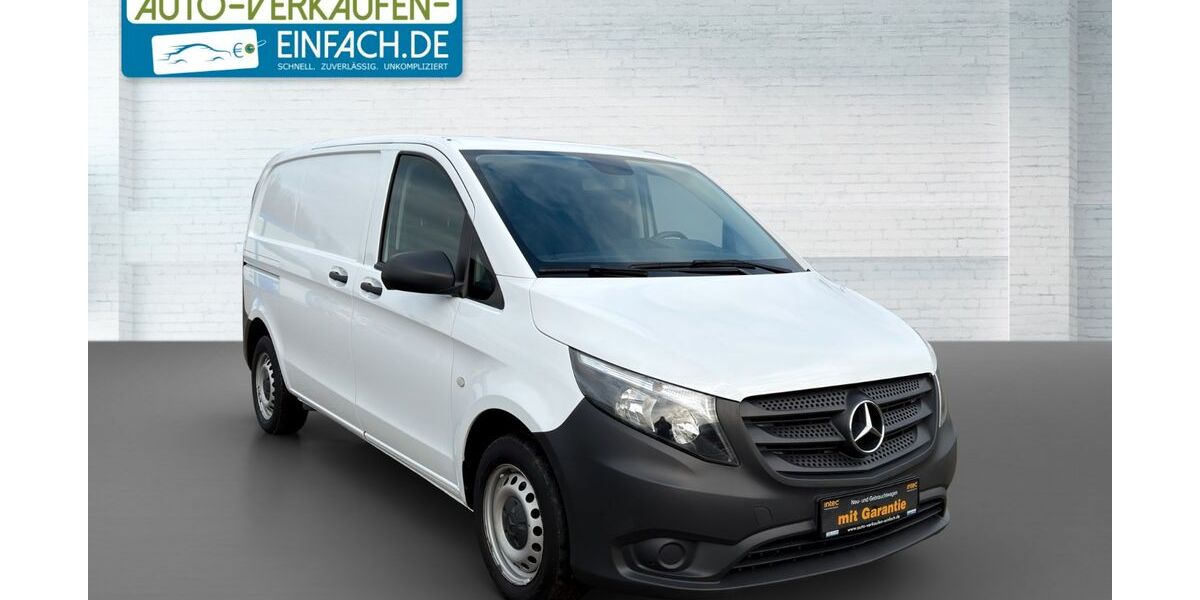 Mercedes-Benz Vito 68.600 km 18.799 &euro; Delmenhorst 27755