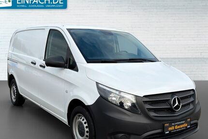 Mercedes-Benz Vito 68.600 km 20.799 &euro; Delmenhorst 27755