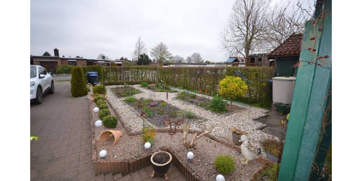 Bungalow Langwedel - 4 Zimmer, 145 m&sup2;, 350.000&euro; | Angebot:26201827