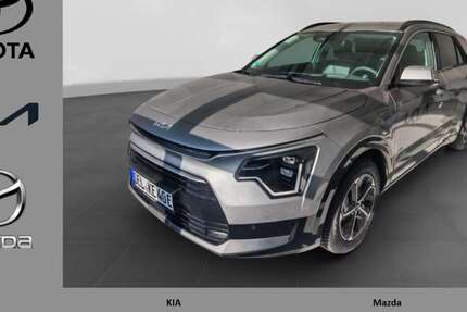 Kia Niro 10.500 km 37.490 &euro; Delmenhorst 27755