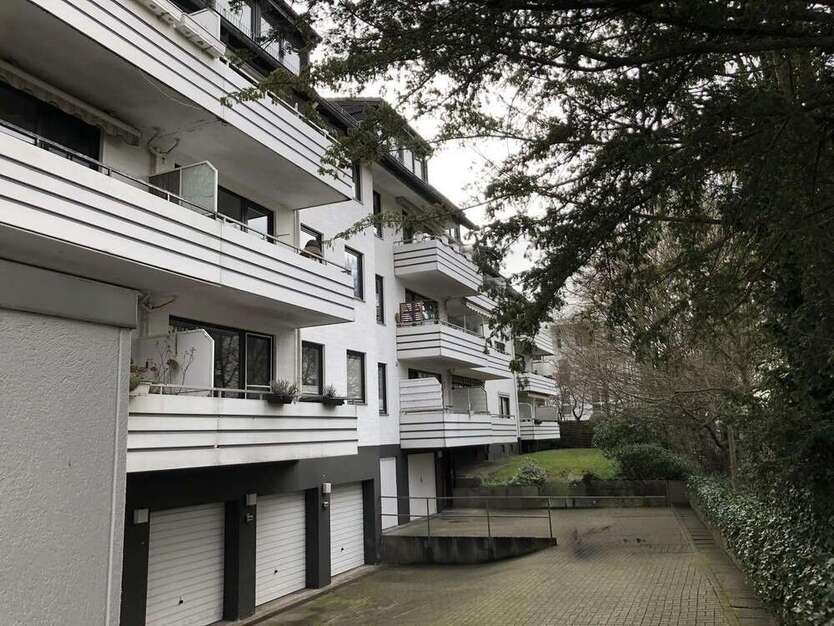 Wohnung zum Kaufen in Bremen 324.900 € 89 m²