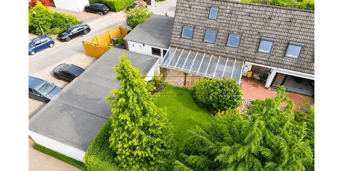 Mehrfamilienhaus, Wohnhaus Stuhr - 5 Zimmer, 144 m&sup2;, 289.000&euro; | Angebot:26903581