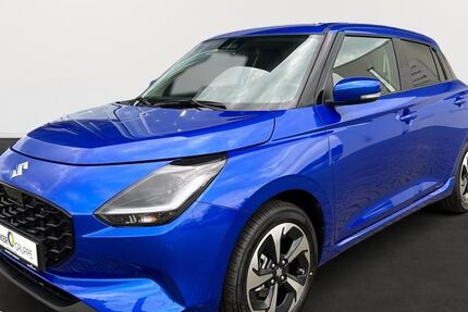 Suzuki Swift 14.200 km 17.490 € Stuhr 28816