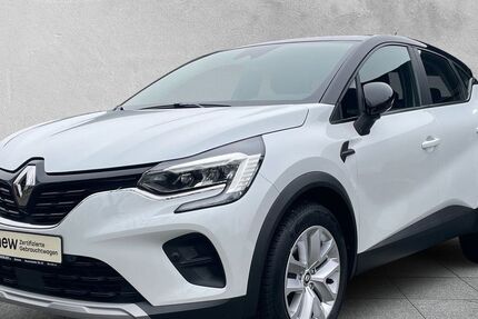 Renault Captur 10.721 km 19.990 &euro; Bremen 28199
