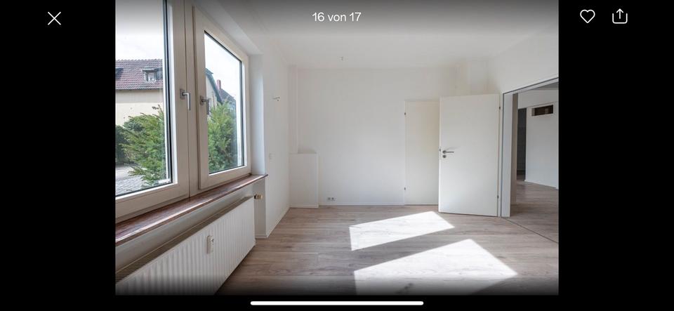 Erdgeschoßwohnung Bremen Blumenthal - 4 Zimmer, 92 m&sup2;, 890&euro; | Angebot:26580340