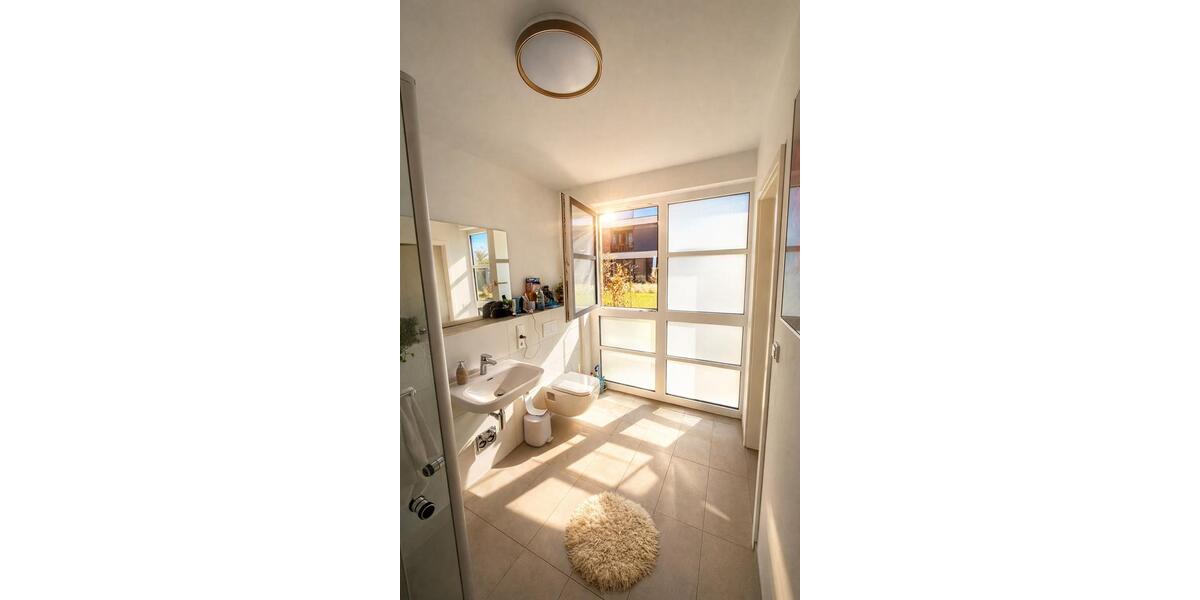 Erdgeschoßwohnung Bremen Walle - 2 Zimmer, 67 m&sup2;, 1.500&euro; | Angebot:26006324