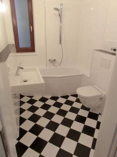 Etagenwohnung Bremen Peterswerder - 3 Zimmer, 92 m&sup2;, 349.900&euro; | Angebot:25796060