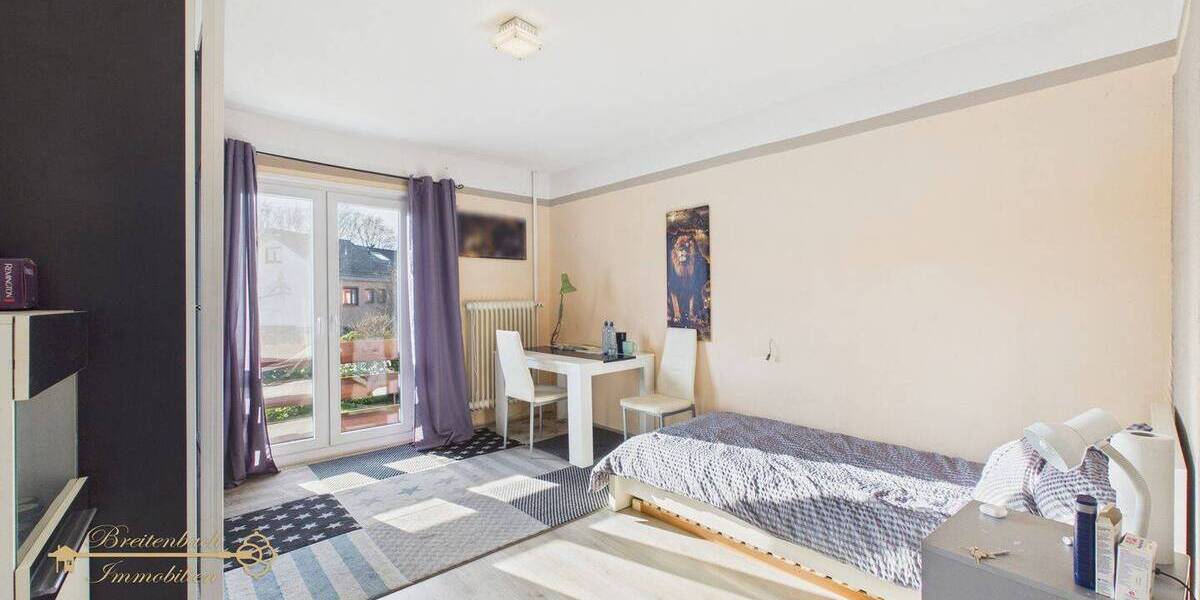 Reihenendhaus Bremen Mittelshuchting - 5 Zimmer, 106 m&sup2;, 299.000&euro; | Angebot:26128027