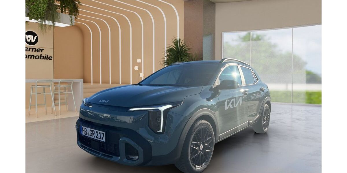 Kia Stonic 3.500 km 27.480 &euro; Bremen 28357