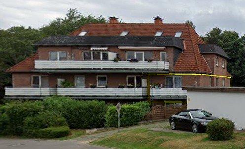 Etagenwohnung Syke - 3 Zimmer, 82 m&sup2;, 220.000&euro; | Angebot:26712122