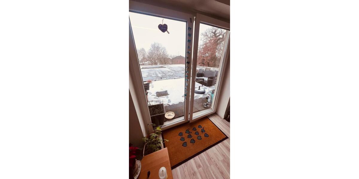 Etagenwohnung Langwedel - 3 Zimmer, 105 m&sup2;, 1.000&euro; | Angebot:24868486