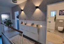 3-Zimmer-Maisonette-Wohnung direkt am Park