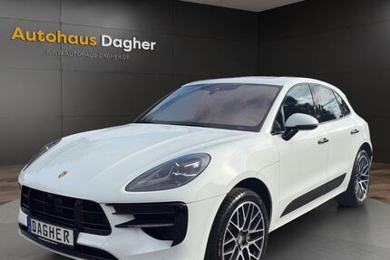 Porsche Macan 43.700 km 57.490 &euro; Bremen 28207