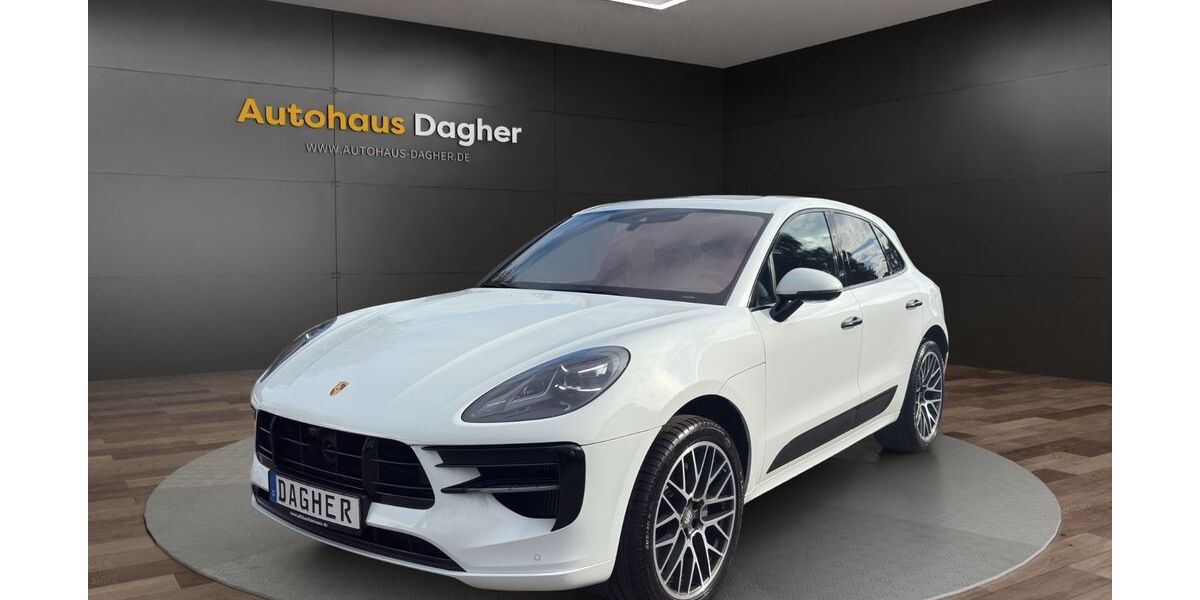 Porsche Macan 43.700 km 57.490 &euro; Bremen 28207