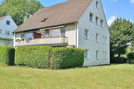 Home - sweet - Home, gemütliche Singlewohnung - ohne Balkon ! 2 zimmer