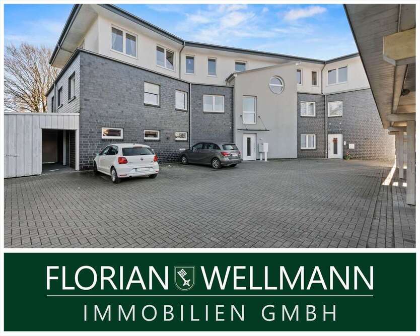 Wohnung zum Kaufen in Weyhe 220.000 € 68.76 m²