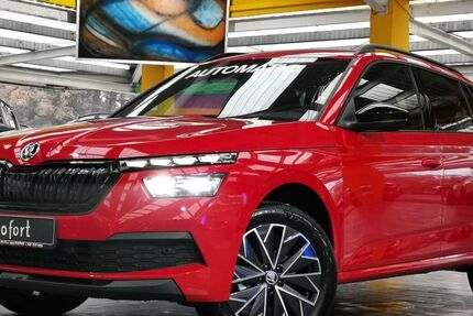 Skoda Kamiq 28.700 km 21.475 &euro; Wallhöfen bei Bremen 27729