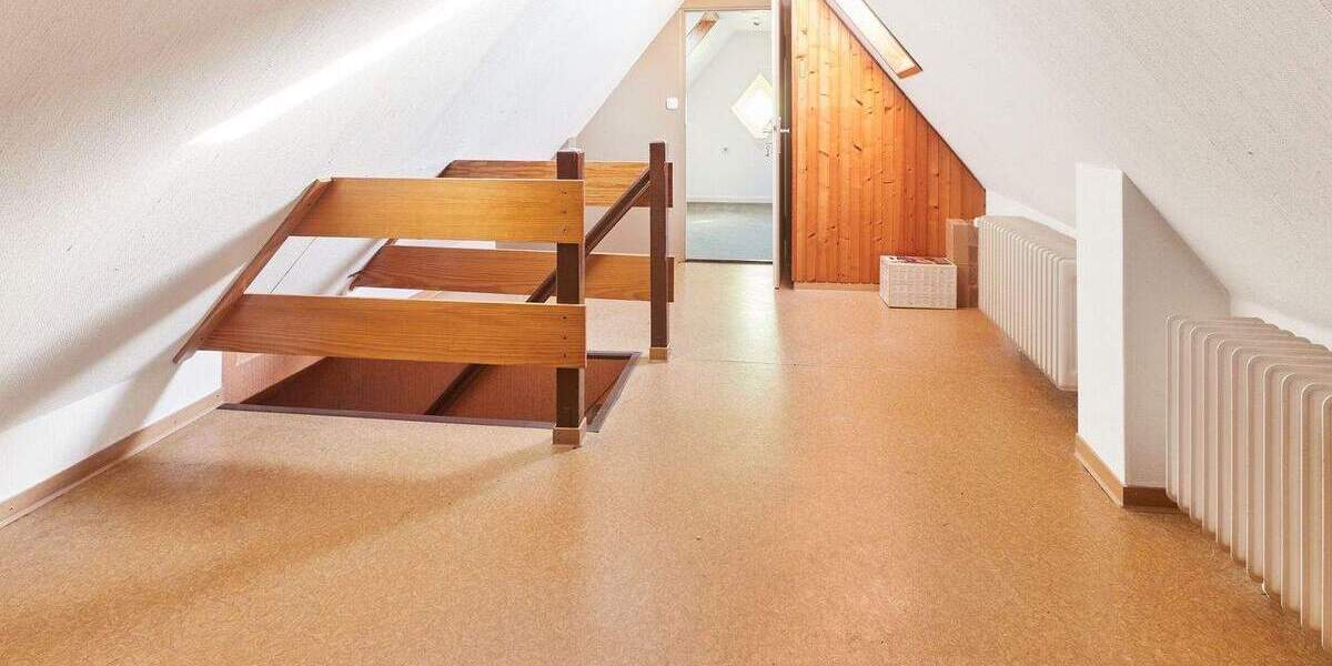 Mehrfamilienhaus, Wohnhaus Achim - 5 Zimmer, 145 m&sup2;, 398.000&euro; | Angebot:25864552