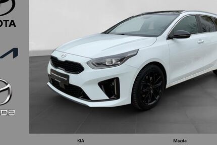 Kia ceed Sportswagon 36.855 km 23.990 &euro; Delmenhorst 27755