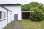 Modernes Bürogebäude Möbliert mit großer Lagerhalle und Carport mit Stellplätzen - Gewerbeobjekt Stuhr / Seckenhausen Seckenhausen | Angebot:26844641